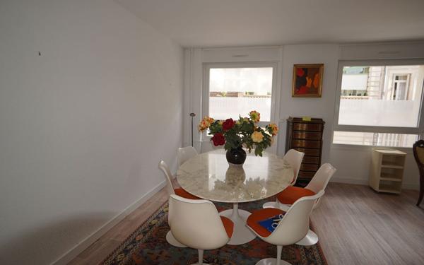 Appartement à louer    4 pièces • 88,80 m2 Dijon