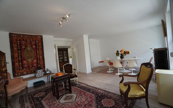 Appartement à louer    4 pièces • 88,80 m2 Dijon