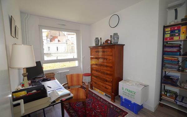 Appartement à louer    4 pièces • 88,80 m2 Dijon