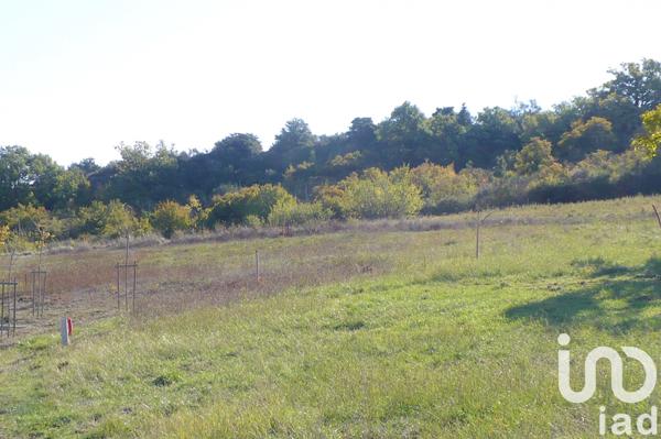 Terrain à vendre 300 m² Manosque