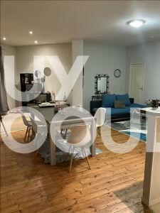 Immeuble Marmande avec local commercial+appartement T3 avec accès indépendant.