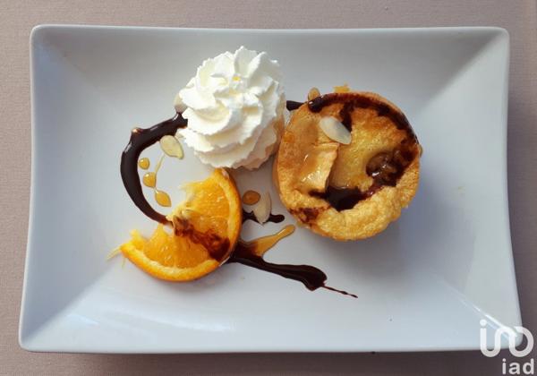 Hôtel-restaurant à vendre 150 m² Bédarrides