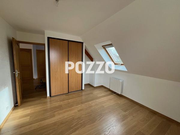 Maison Saint-Lô QUARTIER DU GOLF - RARE A LA VENTE - 7 pièce(s) - Saint-Lô