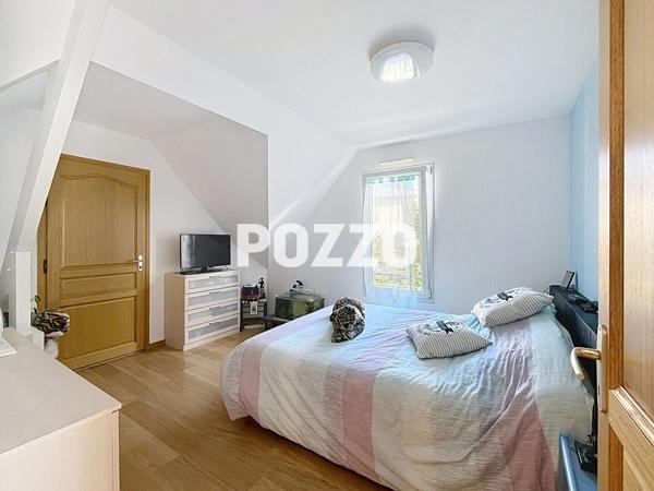 Maison Saint-Lô QUARTIER DU GOLF - RARE A LA VENTE - 7 pièce(s) - Saint-Lô