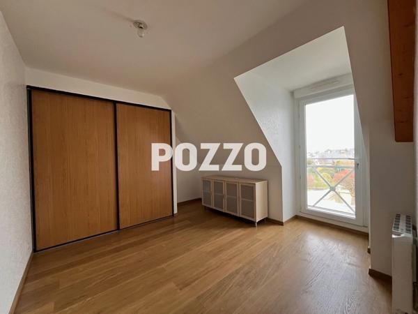 Maison Saint-Lô QUARTIER DU GOLF - RARE A LA VENTE - 7 pièce(s) - Saint-Lô