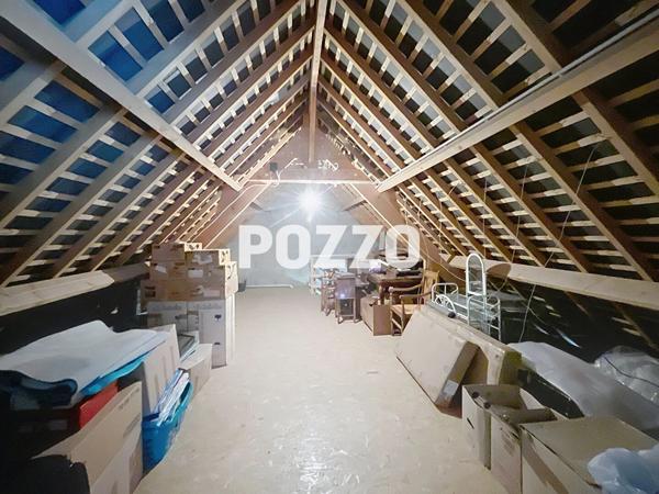 Maison Saint-Lô QUARTIER DU GOLF - RARE A LA VENTE - 7 pièce(s) - Saint-Lô