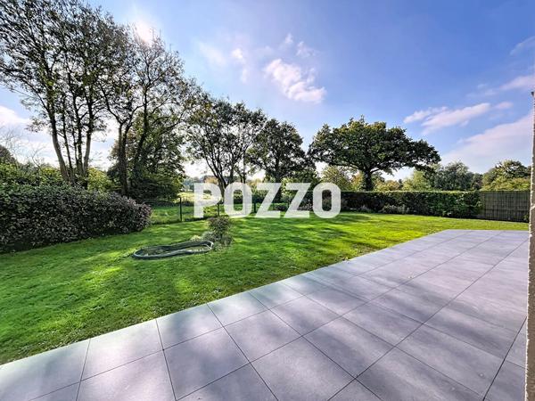 Maison Saint-Lô QUARTIER DU GOLF - RARE A LA VENTE - 7 pièce(s) - Saint-Lô