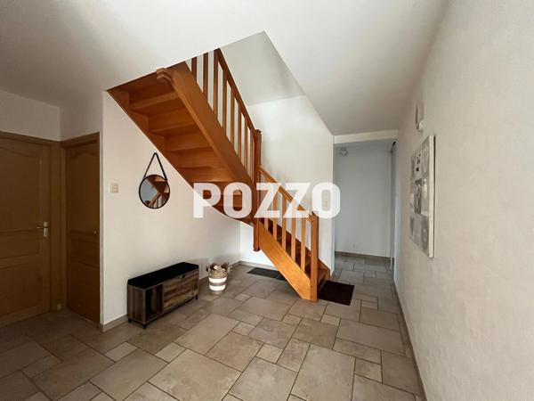Maison Saint-Lô QUARTIER DU GOLF - RARE A LA VENTE - 7 pièce(s) - Saint-Lô