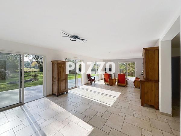 Maison Saint-Lô QUARTIER DU GOLF - RARE A LA VENTE - 7 pièce(s) - Saint-Lô