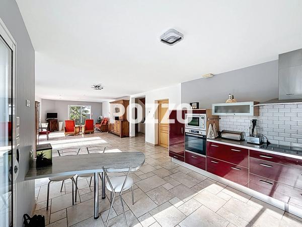 Maison Saint-Lô QUARTIER DU GOLF - RARE A LA VENTE - 7 pièce(s) - Saint-Lô