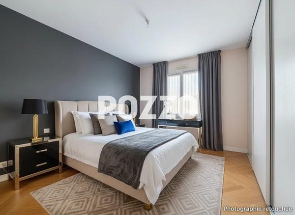 Maison Saint-Lô QUARTIER DU GOLF - RARE A LA VENTE - 7 pièce(s) - Saint-Lô