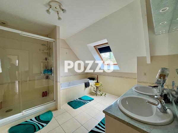Maison Saint-Lô QUARTIER DU GOLF - RARE A LA VENTE - 7 pièce(s) - Saint-Lô