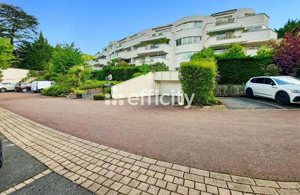 Appartement 1 pièce - 25 m²