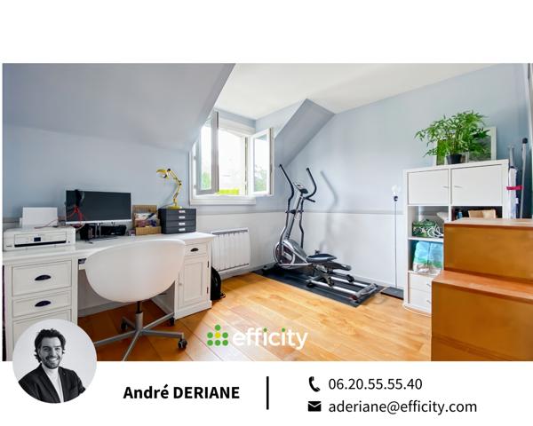 Maison 7 pièces - 141 m² Bien prestige