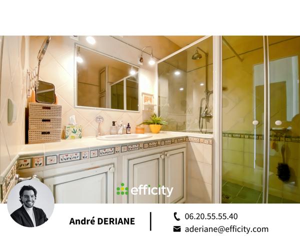 Maison 7 pièces - 141 m² Bien prestige