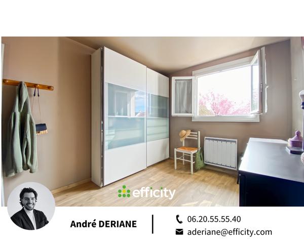 Maison 7 pièces - 141 m² Bien prestige