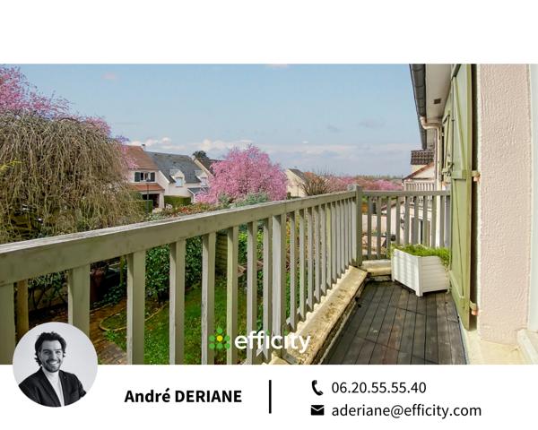 Maison 7 pièces - 141 m² Bien prestige