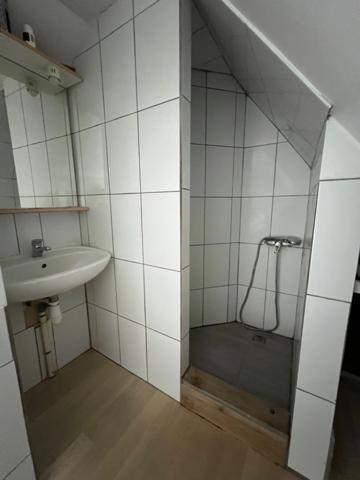 Maison composée d'un appartement à SAINT BRIEUC (22)