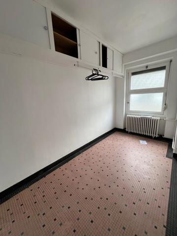 Maison composée d'un appartement à SAINT BRIEUC (22)