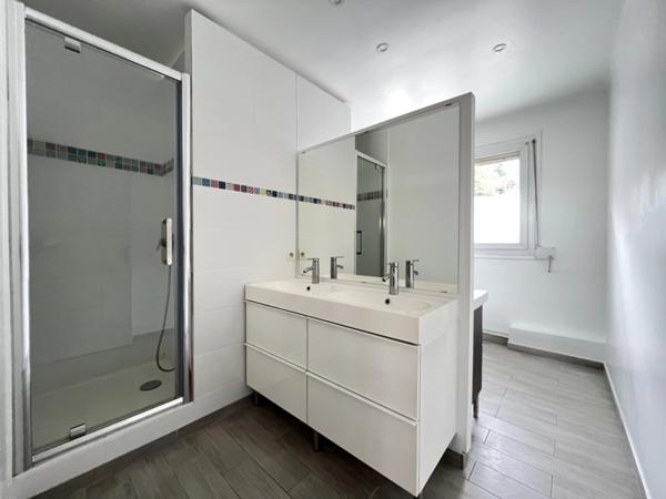 Maison composée d'un appartement à SAINT BRIEUC (22)