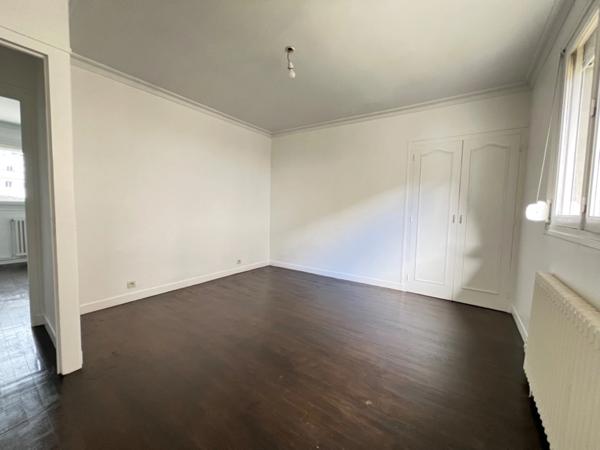 Maison composée d'un appartement à SAINT BRIEUC (22)