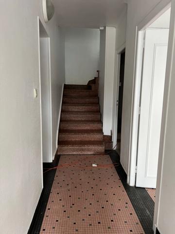 Maison composée d'un appartement à SAINT BRIEUC (22)