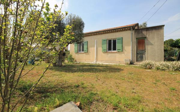 Maison à vendre    3 pièces • 71,50 m2 Cannes