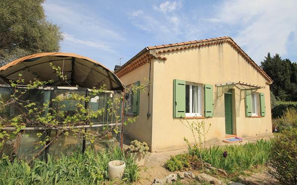 Maison à vendre    3 pièces • 71,50 m2 Cannes