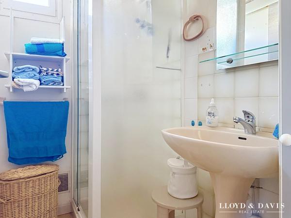 St-georges de Didonne :maison de vacances 4/6pers dans une résidence privée