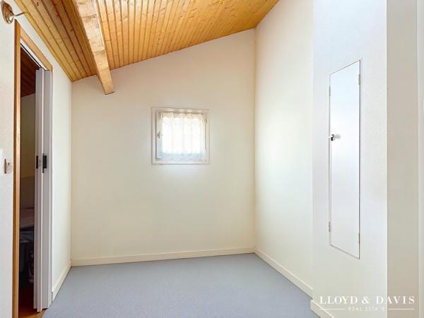 St-georges de Didonne :maison de vacances 4/6pers dans une résidence privée