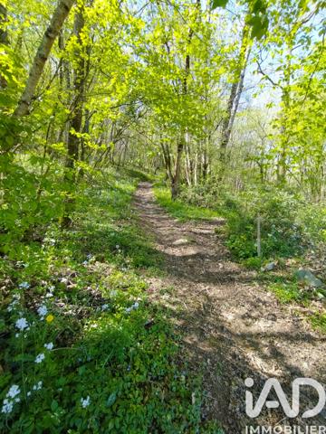 Terrain à vendre 3 170 m² Encausse-les-Thermes