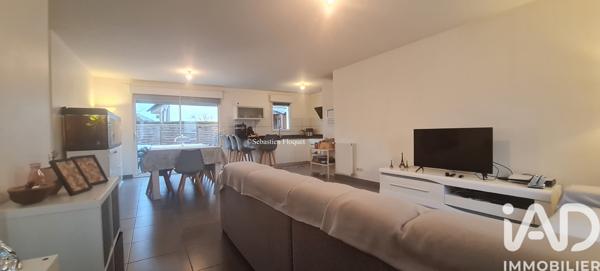 Maison à vendre 4 pièces 89 m² Saint-Jean-de-la-Ruelle