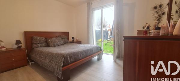 Maison à vendre 4 pièces 89 m² Saint-Jean-de-la-Ruelle