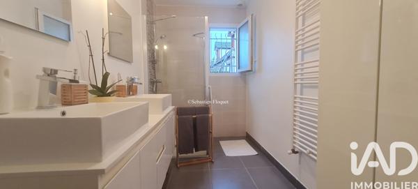 Maison à vendre 4 pièces 89 m² Saint-Jean-de-la-Ruelle