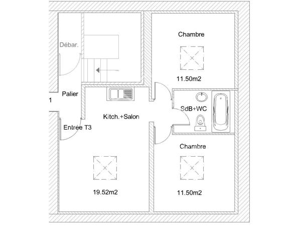 Appartement