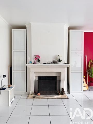 Maison à vendre 5 pièces 110 m² Carrières-sur-Seine