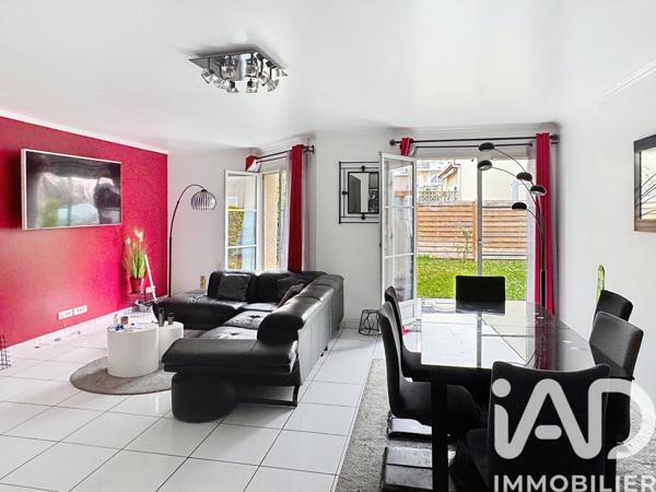 Maison à vendre 5 pièces 110 m² Carrières-sur-Seine