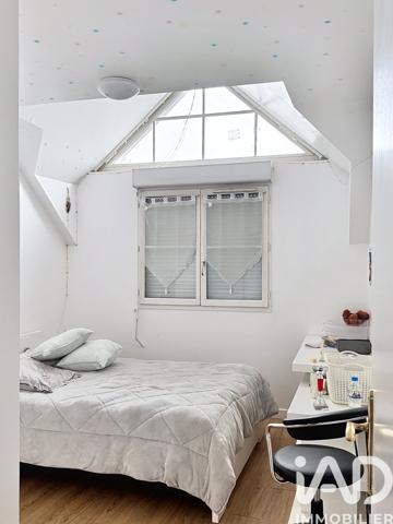 Maison à vendre 5 pièces 110 m² Carrières-sur-Seine