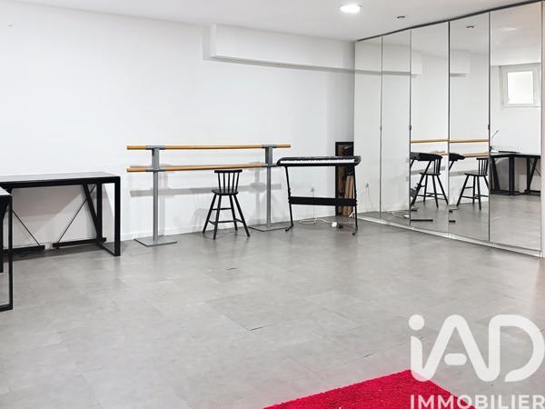 Maison à vendre 5 pièces 110 m² Carrières-sur-Seine