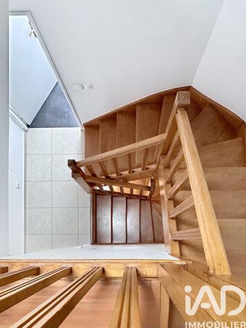 Maison à vendre 5 pièces 110 m² Carrières-sur-Seine