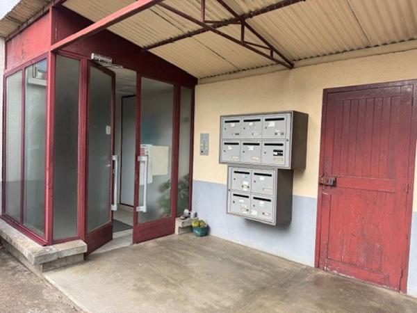 Appartement 3 pièces – 54 m² environ à Rennes (ref : 41397)