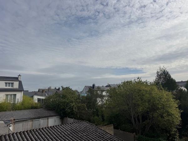 Appartement 3 pièces – 54 m² environ à Rennes (ref : 41397)