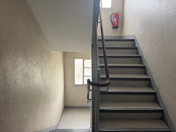 Appartement 3 pièces – 54 m² environ à Rennes (ref : 41397)