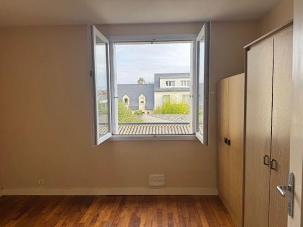 Appartement 3 pièces – 54 m² environ à Rennes (ref : 41397)