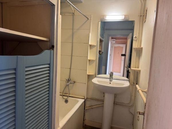 Appartement 3 pièces – 54 m² environ à Rennes (ref : 41397)