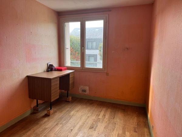 Appartement 3 pièces – 54 m² environ à Rennes (ref : 41397)