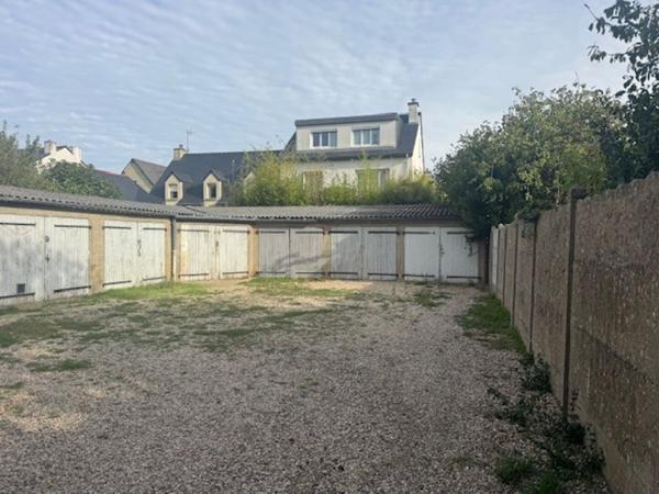 Appartement 3 pièces – 54 m² environ à Rennes (ref : 41397)