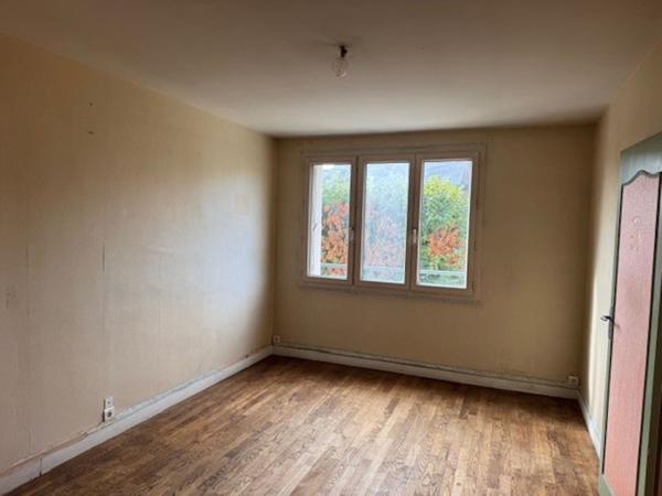 Appartement 3 pièces – 54 m² environ à Rennes (ref : 41397)