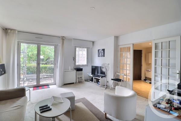Appartement Studio à vendre  1 pièce - 43,31 m2 ANTONY - 92