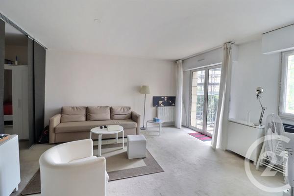 Appartement Studio à vendre  1 pièce - 43,31 m2 ANTONY - 92